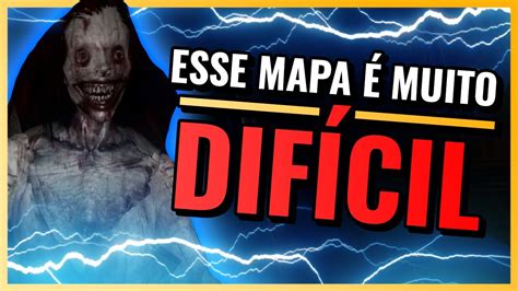 DEVOUR MAPA 2 O MANICÔMIO GAMEPLAY JOGO COOP DE TERROR YouTube