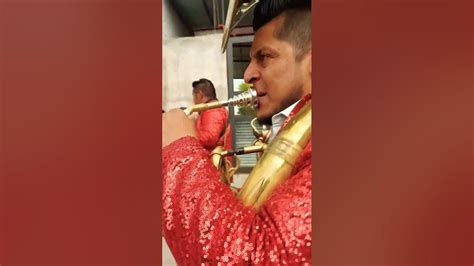 Así Truena La Tuba De Banda Villa Real Banda Carnavalero Muertero