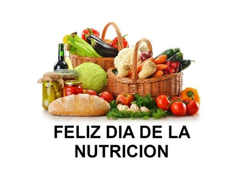 Dia Mundial de la nutrición archivos Nuestra Zona