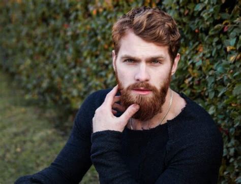 Six Hot Redhead Selfies For All The Ginger Lovers Out There