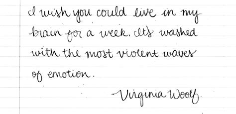 Famous Quotes About Virginia Quotesgram