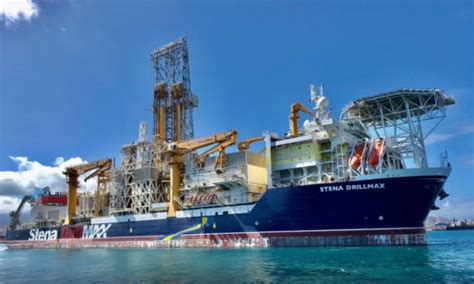 Exxon Makes New Discovery Offshore Guyana With Whiptail