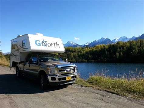 Gonorth Car And Rv Rental