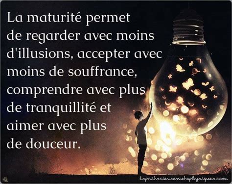 La Maturité Stay Positive Quotes Positive Life French Quotes