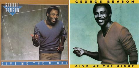 SONGS-WE-LOVE: George Benson’s “Give Me The Night” (1980)