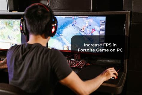 7 Best Ways To Boost Fps In Fortnite On Pc Mashtips