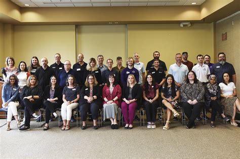 University Welcomes New Faculty, Staff for 2023-24 - University of the ...