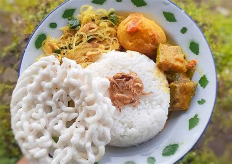 Resep Nasi Uduk Magic Oleh Resep Rumah Manda Cookpad