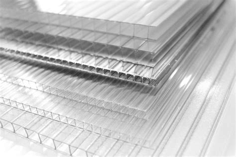 Diferencias Entre Policarbonato Y Pvc Paneles Ebro