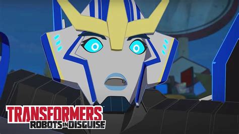 Transformers Robots In Disguise S E Full Episode Animation