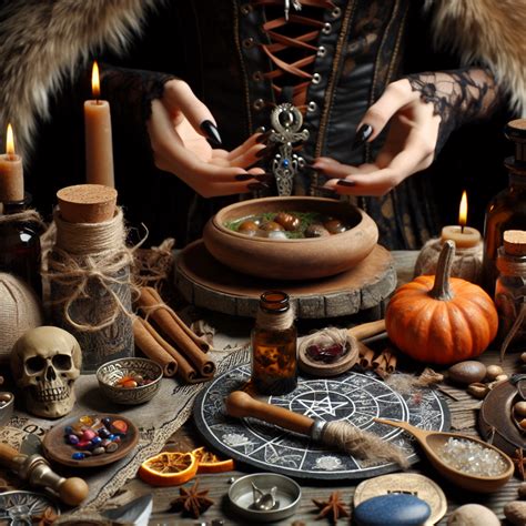 Beginners Guide To Coven Practices Witchcraft For Beginners