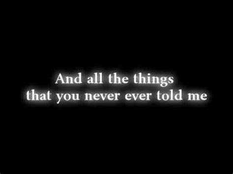 My Chemical Romance The Ghost Of You Lyrics Flv YouTube