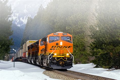 Making a list and checking it twice: A look at BNSF’s Winter Action