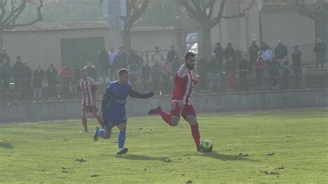 Coupe de la Loire 32ème de finale le FCO Firminy décroche sa