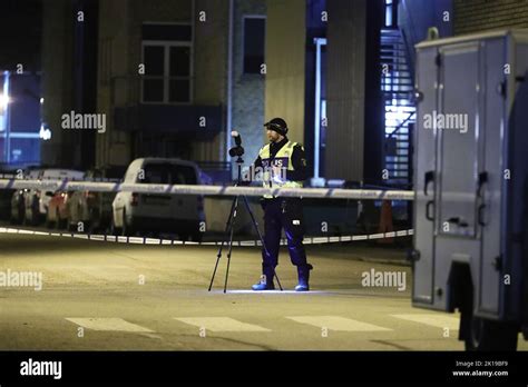 Polisens Kriminaltekniker Fotos Und Bildmaterial In Hoher Aufl Sung