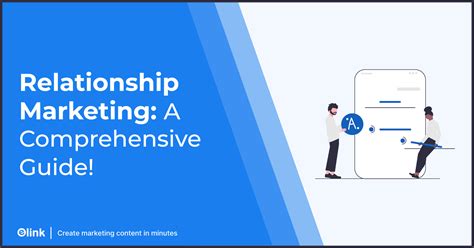 Relationship Marketing Definition Types And Examples