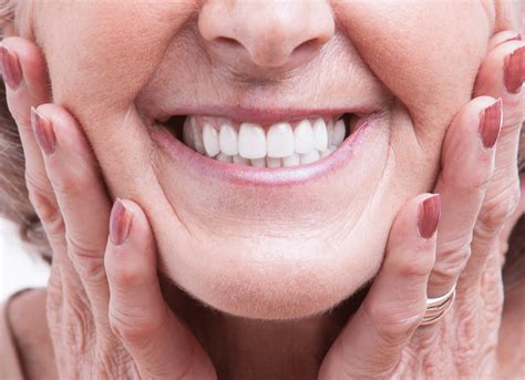 How Cosmetic Dentures Are Made To Suit You Smiles And More