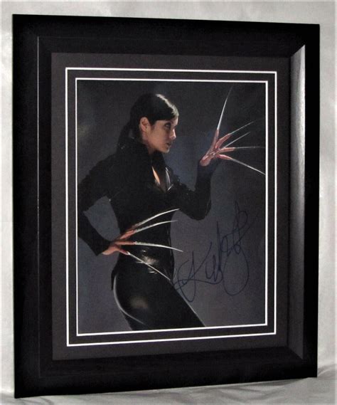 Kelly Hu Deathstrike Costume