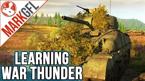 War Thunder Ground Forces Realistic Tank Battles YouTube