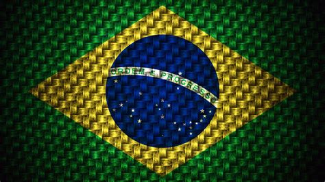 Papéis De Parede Bandeira Do Brasil 1920x1200 Hd Imagem