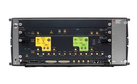 How To Characterize And Test For Ddr Receiver Compliance Keysight