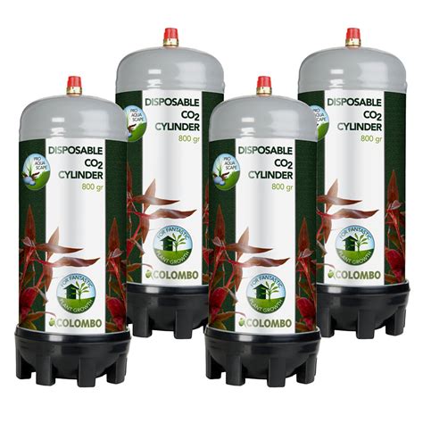 Colombo Flora Grow Co Gram X Wegwerpfles Aquastorexl