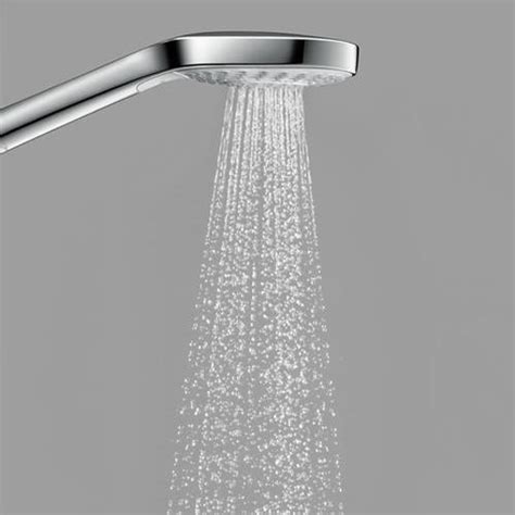 Croma Select S 280 Showerpipe Pack With Chrome Hansgrohe Hg 26790000