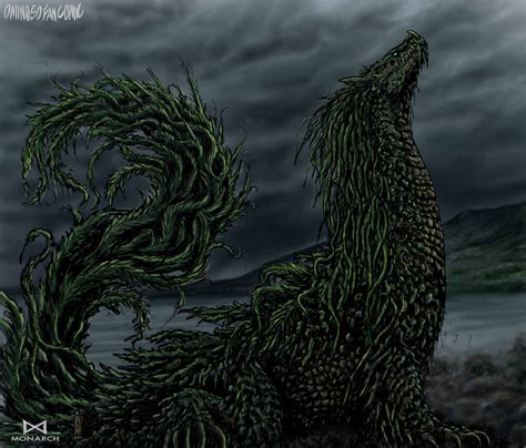 Titanus Leviathan by MRGODZILLAJODEDOR on DeviantArt