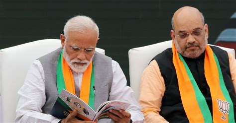 PM Meets Amit Shah, Rajnath Singh, Other Ministers Ahead Of Farmer Meeting