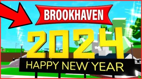 Nueva Actualizaci N Brookhaven Rp Del En Roblox Secretos Youtube