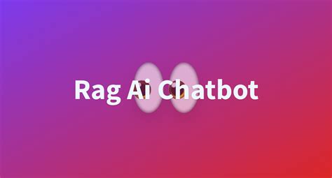 Rag Ai Chatbot A Hugging Face Space By Yunnn426