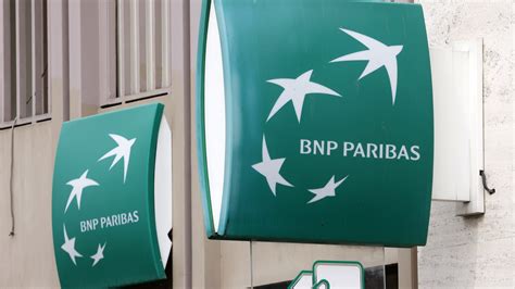 Bnp Paribas Beat Estimates On Debt Financing Cost Management