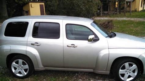 07 Chevy Hhr For Sale In Zanesville Oh