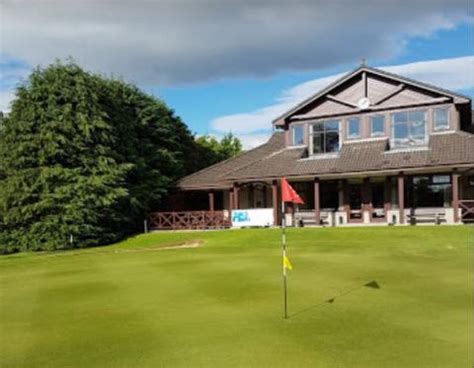 Alford Golf Club | Aberdeen, Grampian and Northern Isles