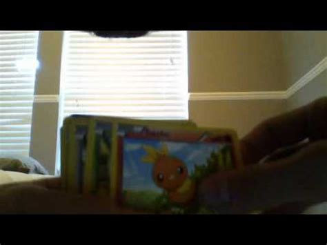 Opening A Furious Fists Booster Pack Amazing Pull Youtube