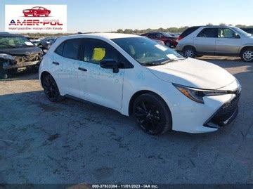 Toyota Corolla XII Sedan 1 6 Valvematic Dual VVT I 132KM 97kW 2019 2020