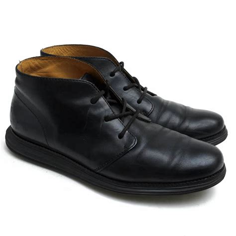 楽天市場COLE HAAN チャッカブーツ コールハーン C12520 LUNARGRAND CHUKKA ルナグランド チャッカ 牛革