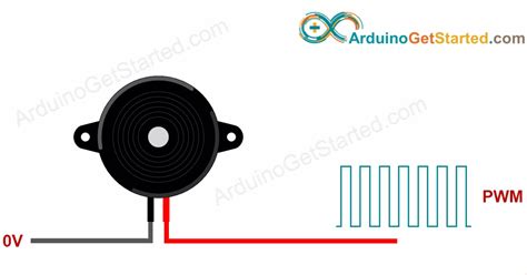 Arduino Piezo Buzzer Arduino Tutorial