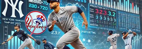 Yankees Vs Rays Prediction July 10 Marcus Stroman Vs Zach Eflin