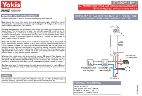 timer wiring diagram hager - Wiring Diagram and Schematics