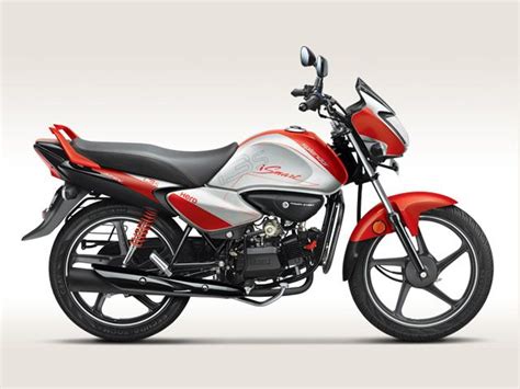 Hero Splendor Ismart Review Top Speed