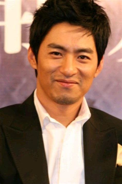 Joo Jin Mo Filmaffinity