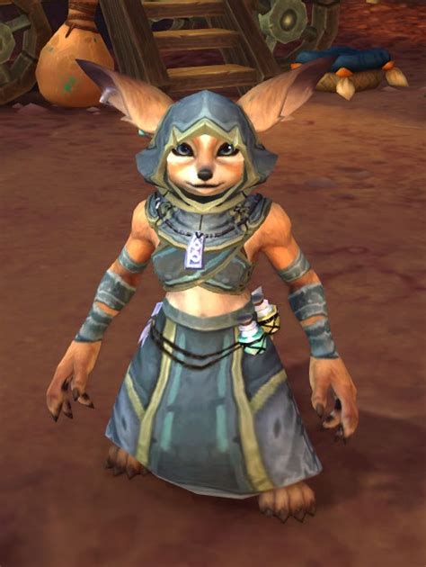 Hilda Vulpera Wowpedia Your Wiki Guide To The World Of Warcraft