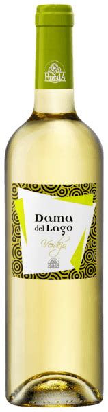 Cuatro Rayas Dama Del Lago Verdejo Vivino Us