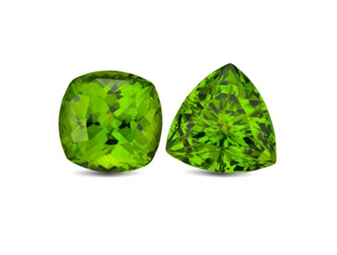 Peridot Gemstone | Peridot Stone – GIA