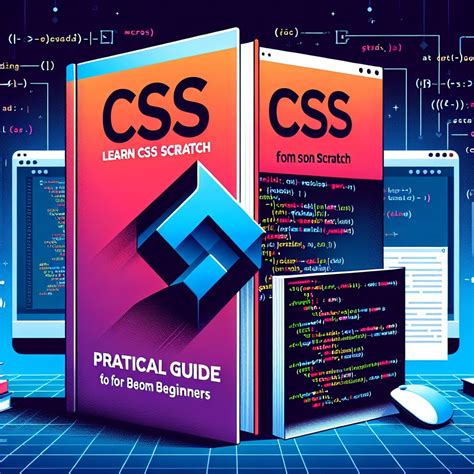 ≫ Aprende Css Desde Cero Guía Práctica Para Principiantes