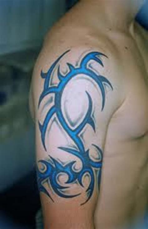 Tribal Tattoo Design Ideas and Meanings (With Pictures) - HubPages