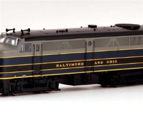 Top 10 Best Ho Scale Locomotives Dcc With Sound - Best of 2018 Reviews | No Place Called Home