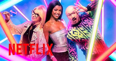 ‘glow Up Temporada 5 En Netflix ¿cuándo Se Estrena Y De Qué Trata El