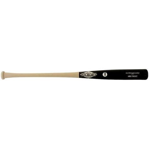 Best Wood Bats 2024 Wooden Baseballsoftball Bat Reviews